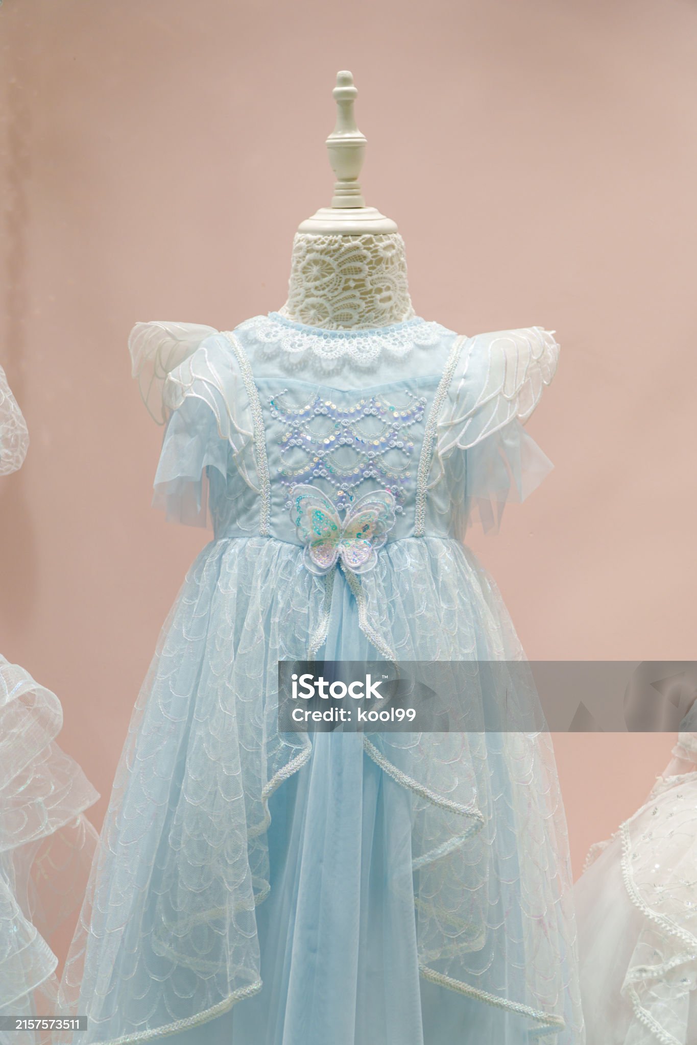 Baby Frock